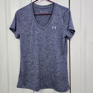 Under Armour Short Sleeve